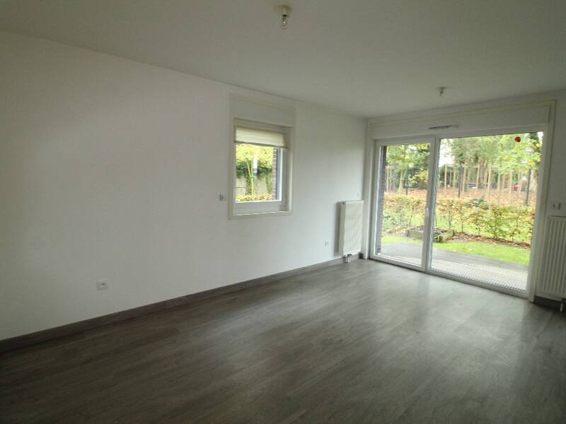 Maison à louer, 61m², SAINT ANDRE LEZ LILLE