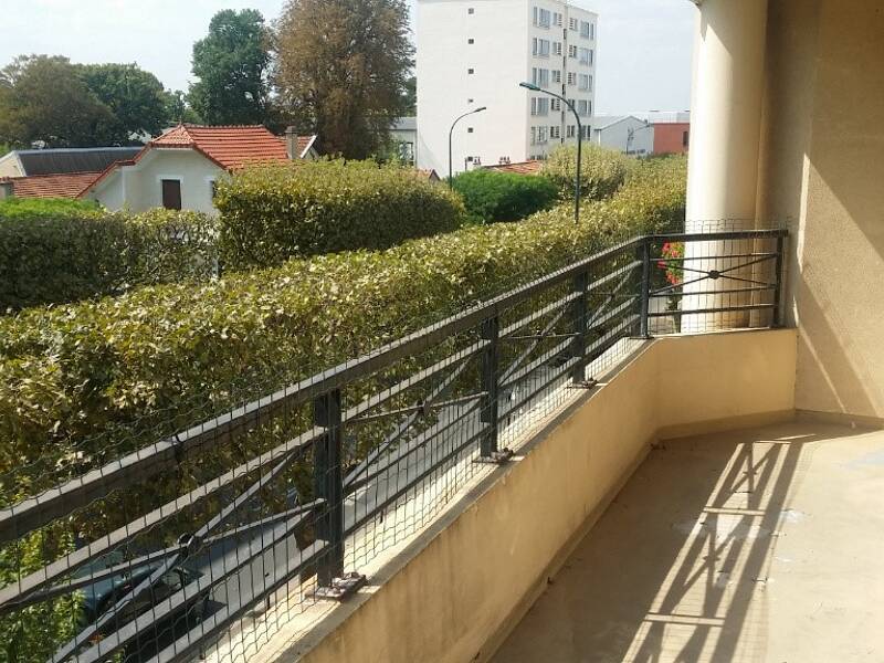 Maison à louer, 63m², LE RAINCY