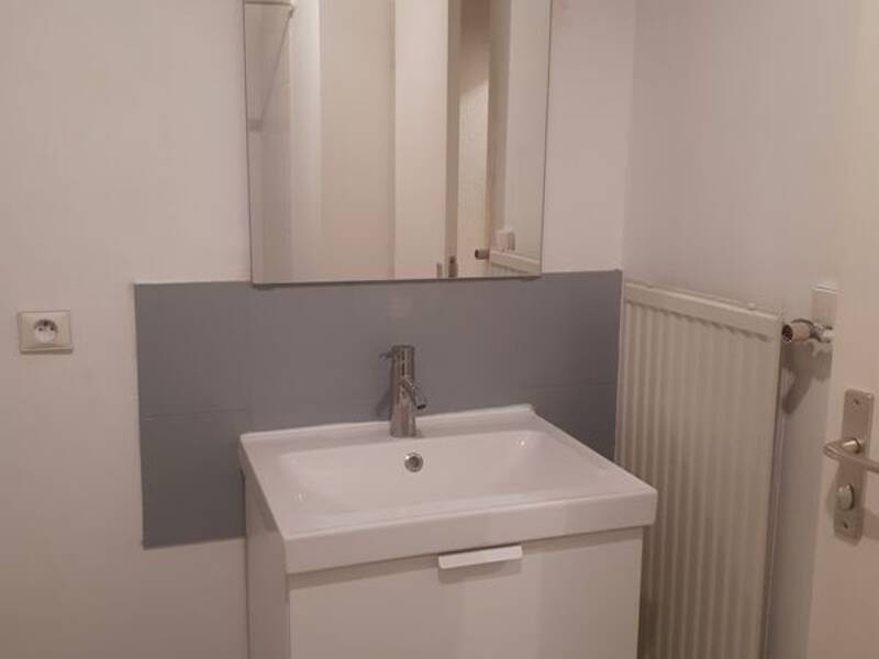 Maison à louer, 29m², LYON 3E