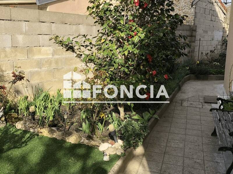 Maison à louer, 65m², SAINT CYR L'ECOLE