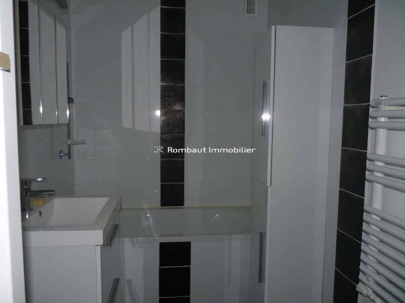 Maison à louer, 24m², LOUVECIENNES