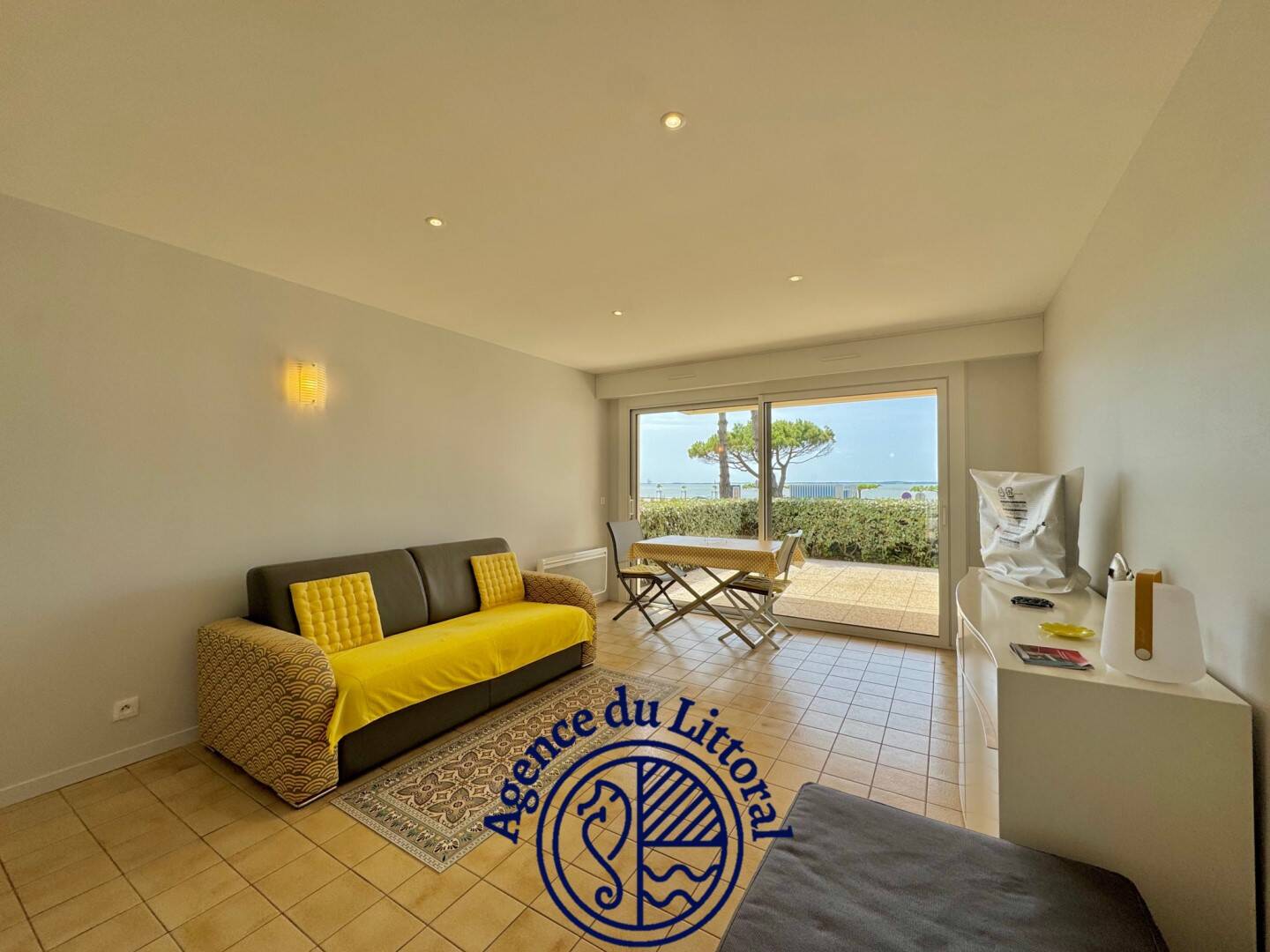 Maison à vendre, 30m², SAINT GEORGES DE DIDONNE