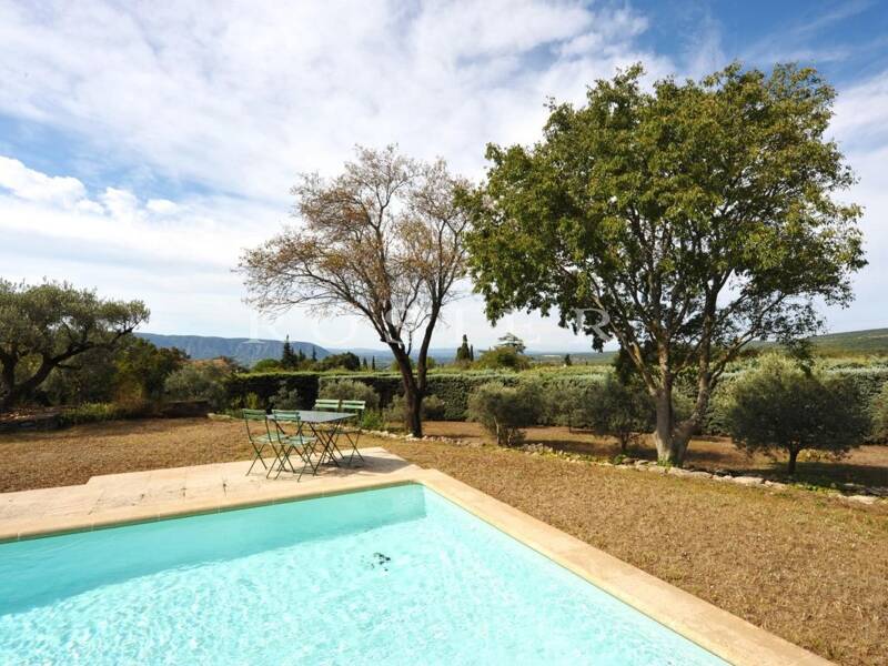 Maison à vendre, 189m², GORDES