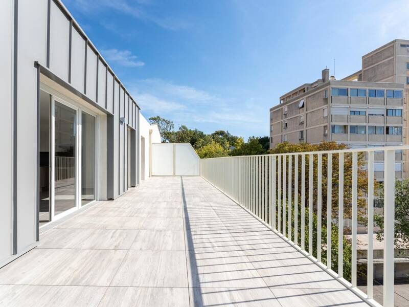Maison à louer, 60m², AUBAGNE