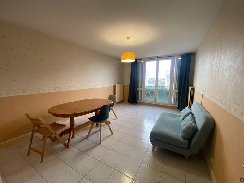 Maison à louer, 64m², CORBEIL ESSONNES