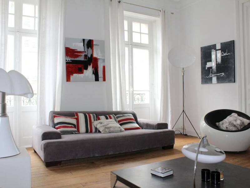 Maison à louer, 75m², PAU