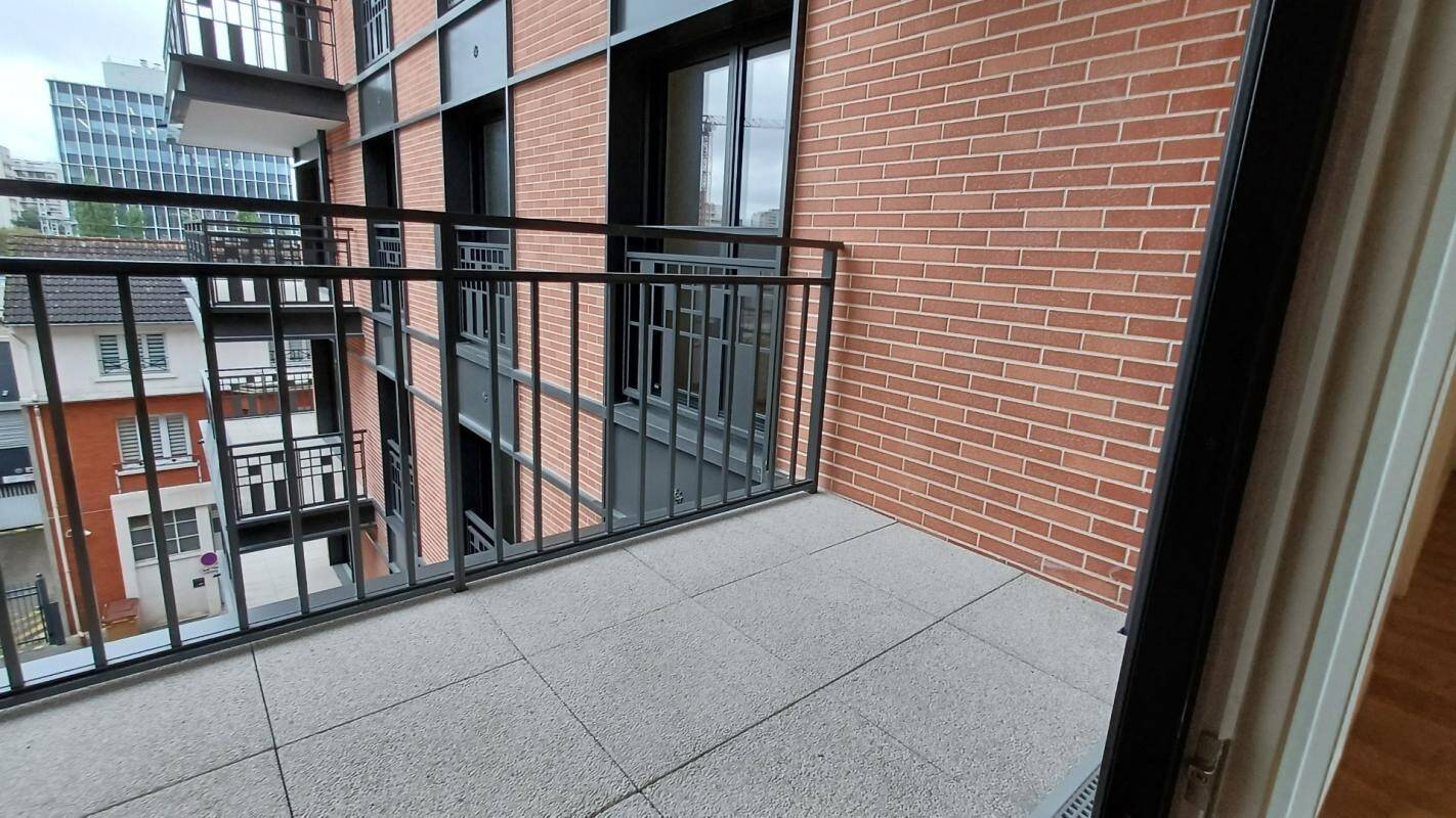 Maison à louer, 49m², COURBEVOIE