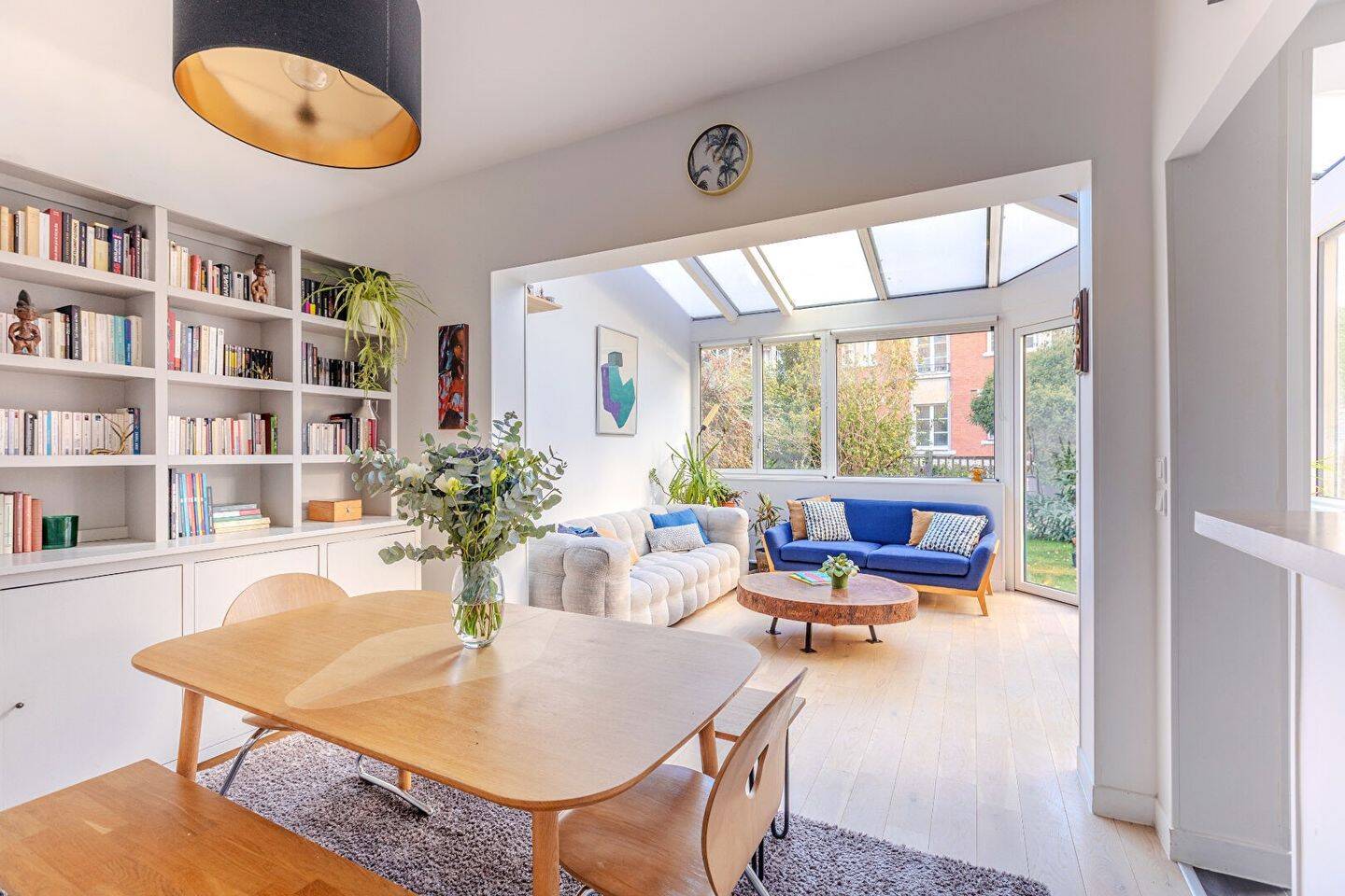 Maison à vendre, 121m², SURESNES