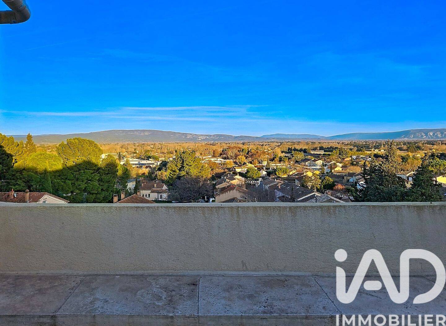 Maison à vendre, 116m², CHATEAUNEUF DE GADAGNE