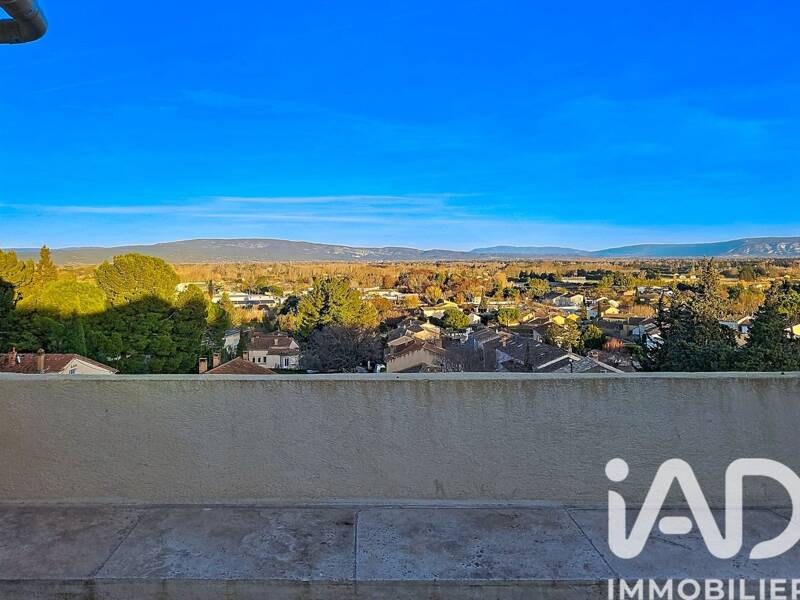Maison à vendre, 116m², CHATEAUNEUF DE GADAGNE