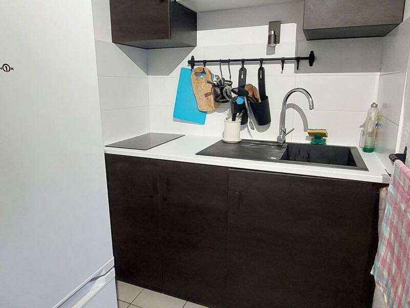 Maison à louer, 38m², MONTPELLIER