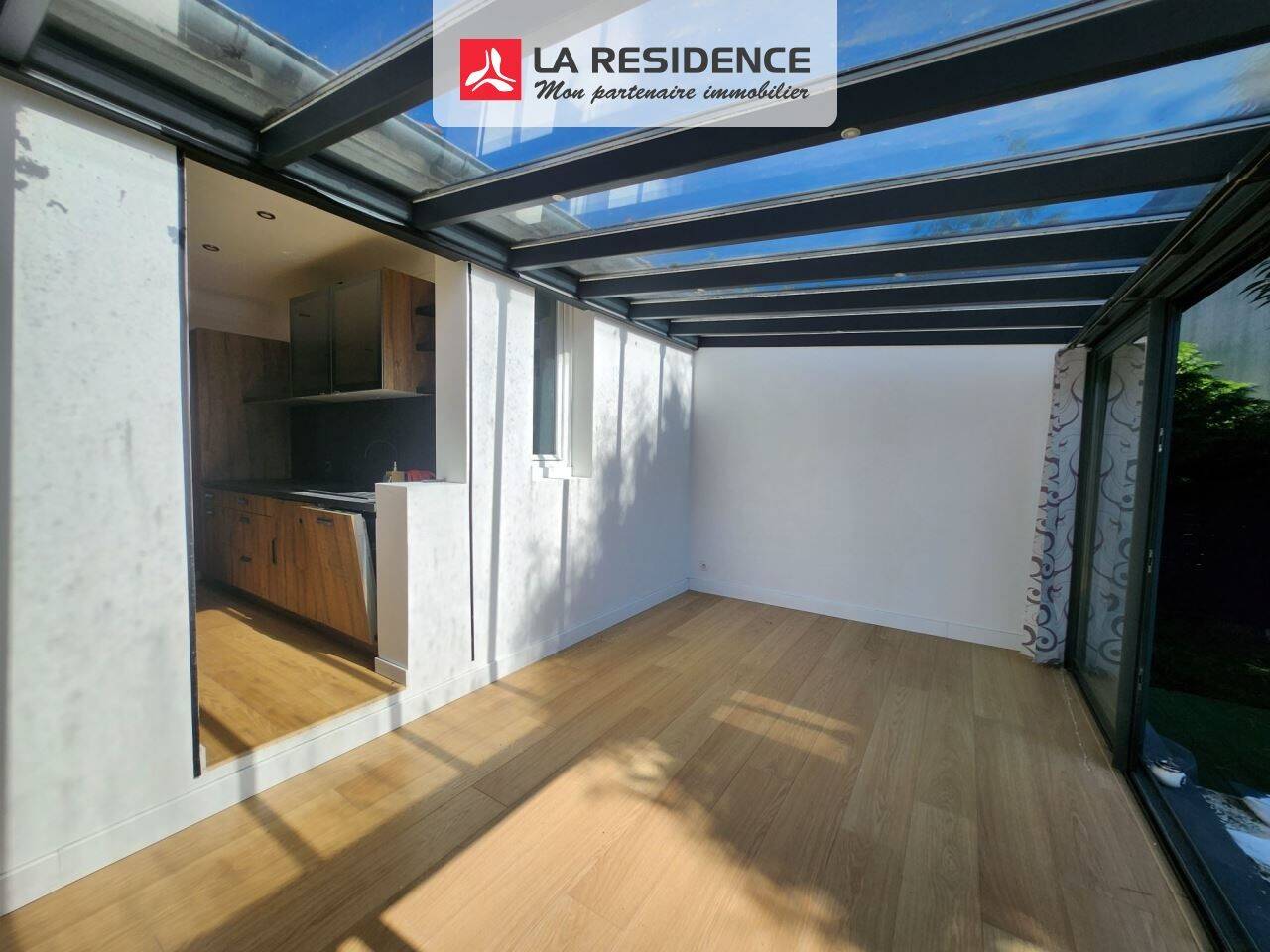 Maison à vendre, 92m², MONTIGNY LES CORMEILLES