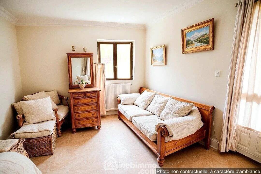 Maison à vendre, 105m², CALENZANA