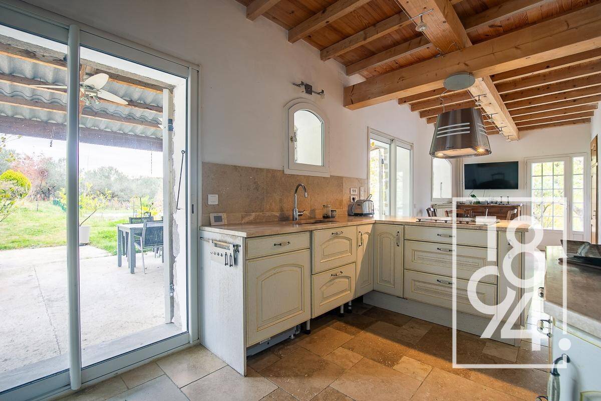 Maison à vendre, 130m², MANOSQUE