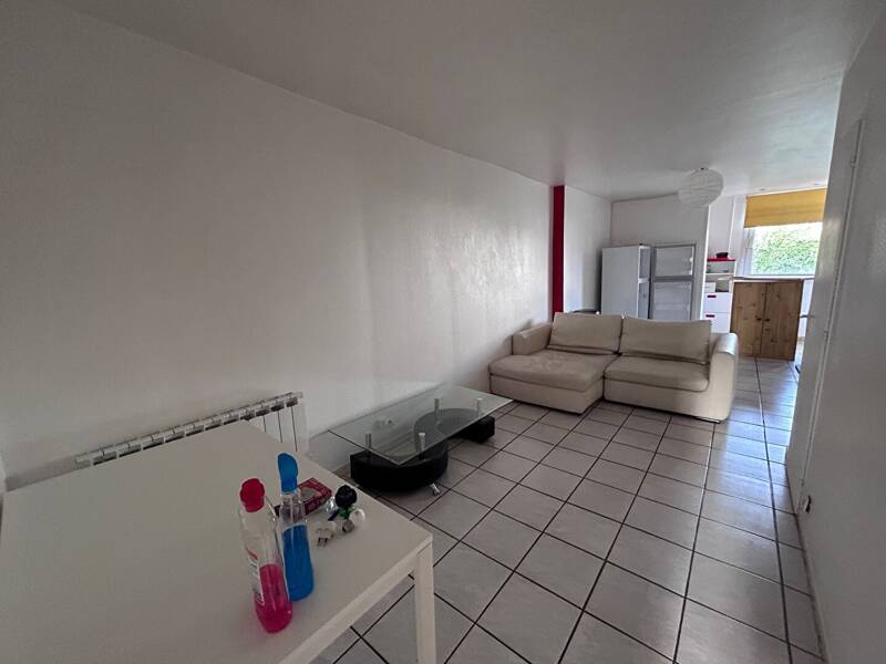 Maison à louer, 57m², BORDEAUX