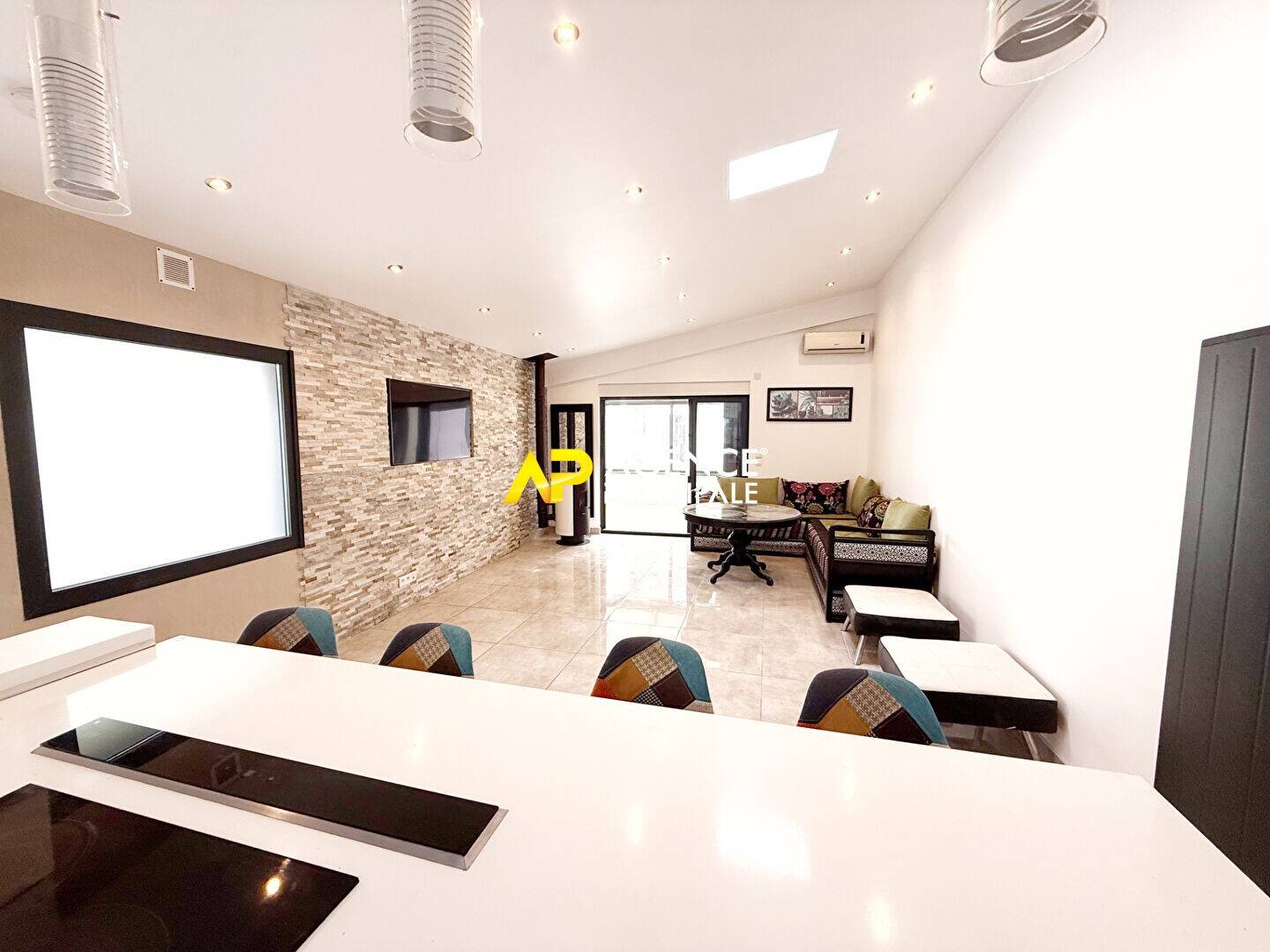 Maison à vendre, 93m², ARGENTEUIL