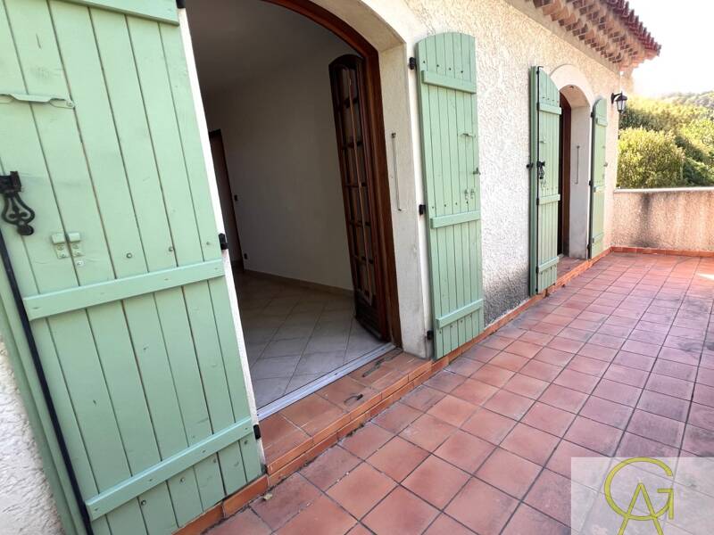 Maison à vendre, 152m², LUYNES