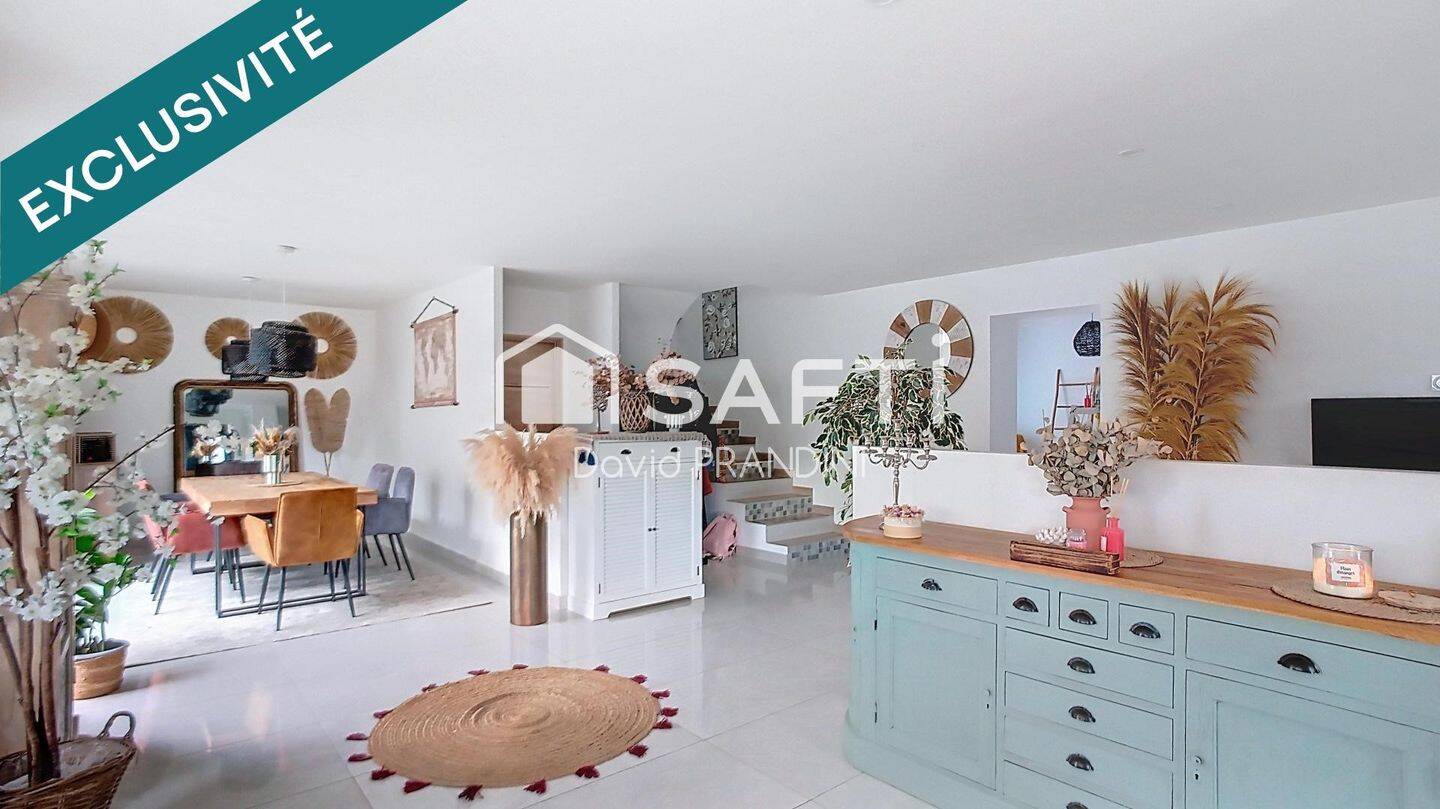 Maison à vendre, 140m², BEZIERS