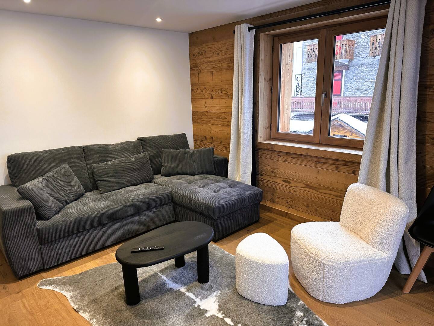 Maison à vendre, 49m², PRALOGNAN LA VANOISE