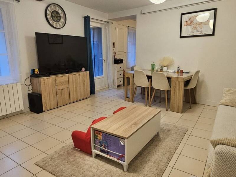 Maison à louer, 107m², ARRONVILLE