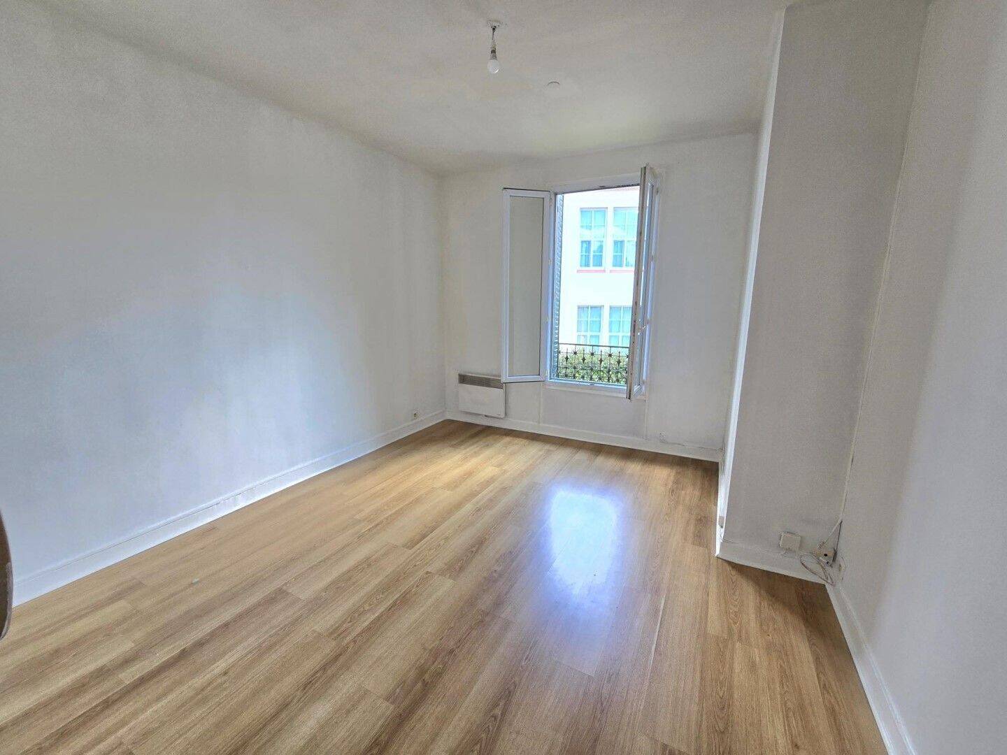 Maison à louer, 25m², NANTERRE