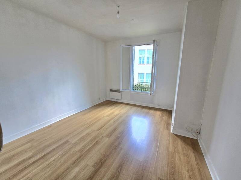 Maison à louer, 25m², NANTERRE