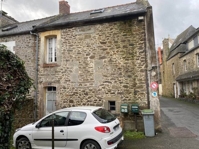 Maison à vendre, 63m², SAINT BRIAC SUR MER