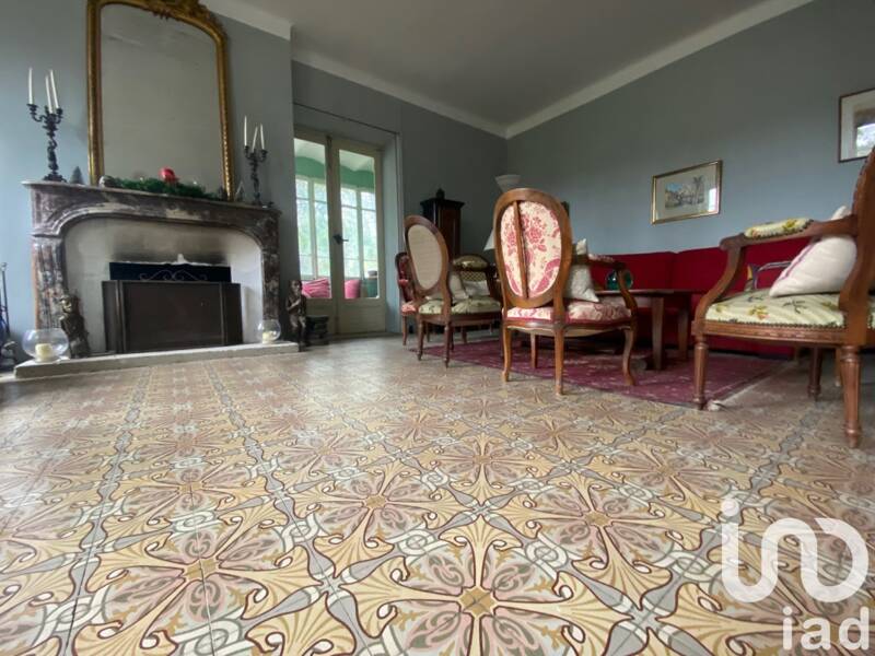 Maison à vendre, 338m², LA VALETTE DU VAR