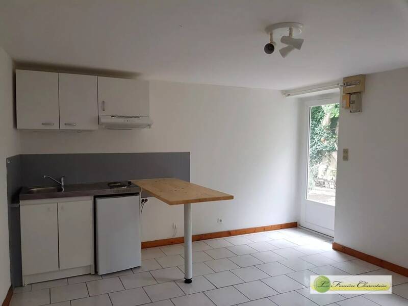 Maison à louer, 34m², LA COURONNE