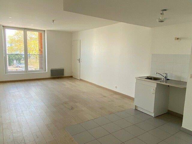 Maison à louer, 47m², VELIZY VILLACOUBLAY