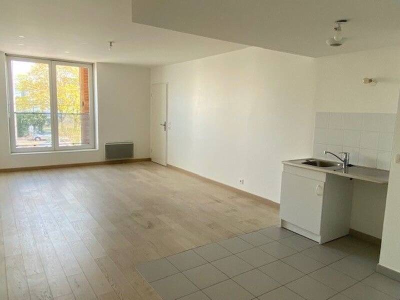 Maison à louer, 47m², VELIZY VILLACOUBLAY
