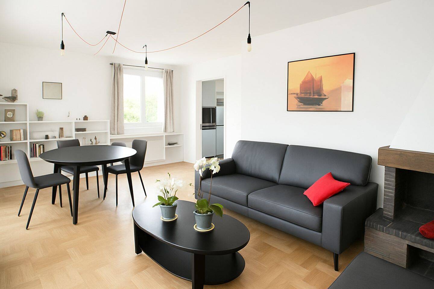 Maison à vendre, 130m², CAEN