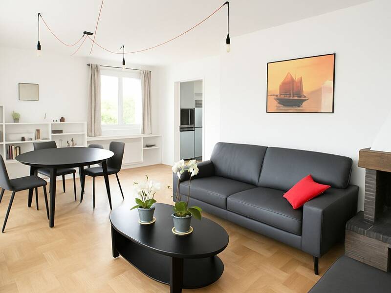 Maison à vendre, 130m², CAEN
