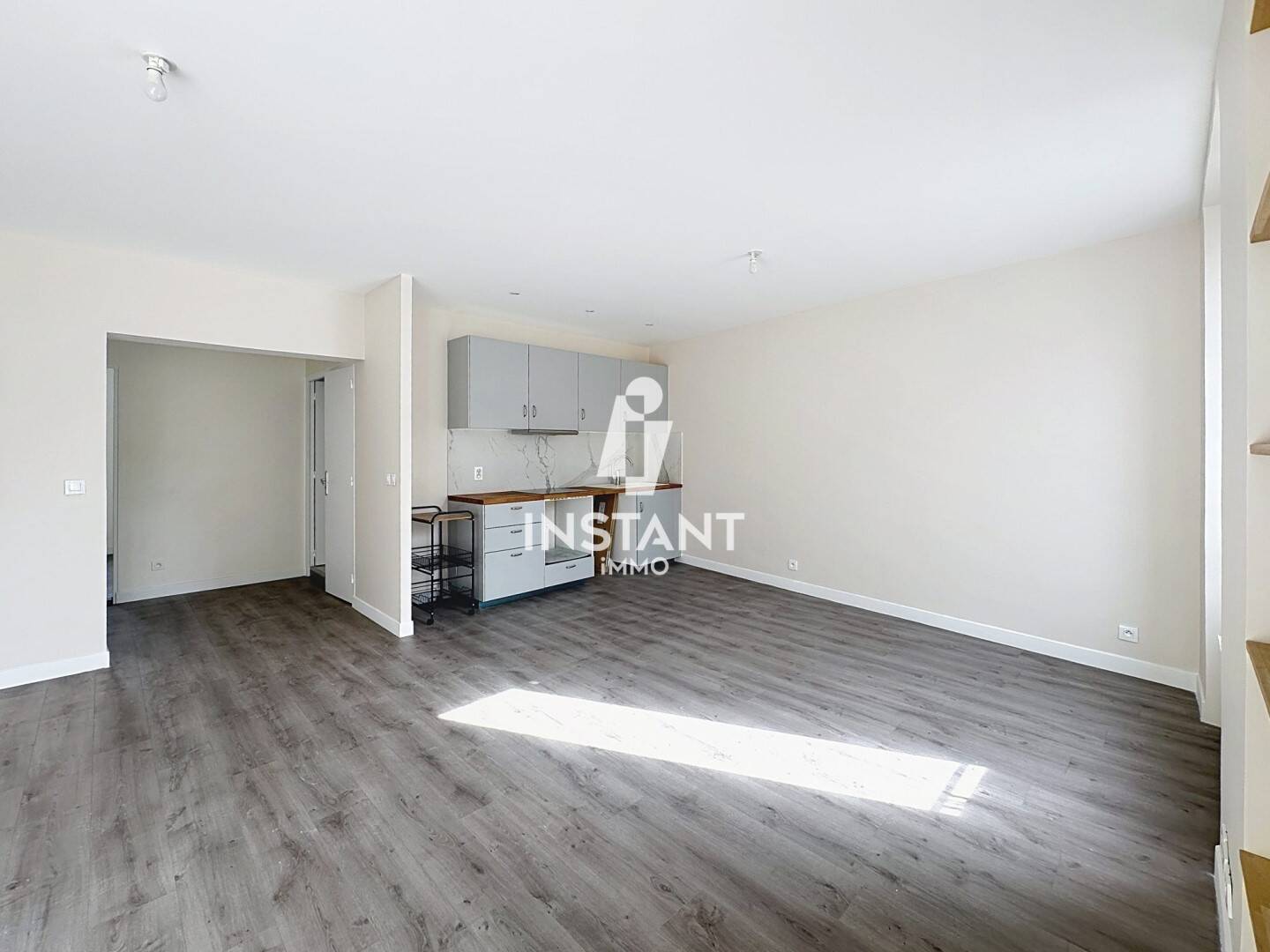 Maison à louer, 65m², CRETEIL