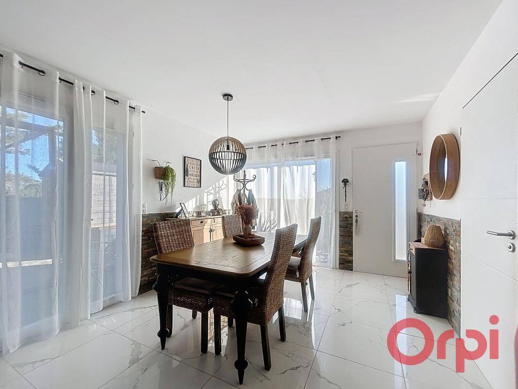 Maison à vendre, 90m², OPOUL PERILLOS