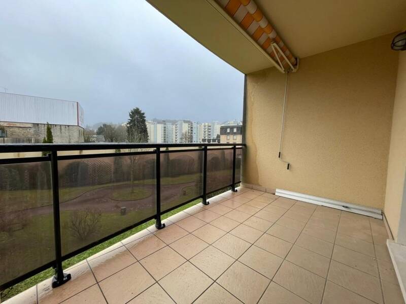 Maison à louer, 73m², GUERET