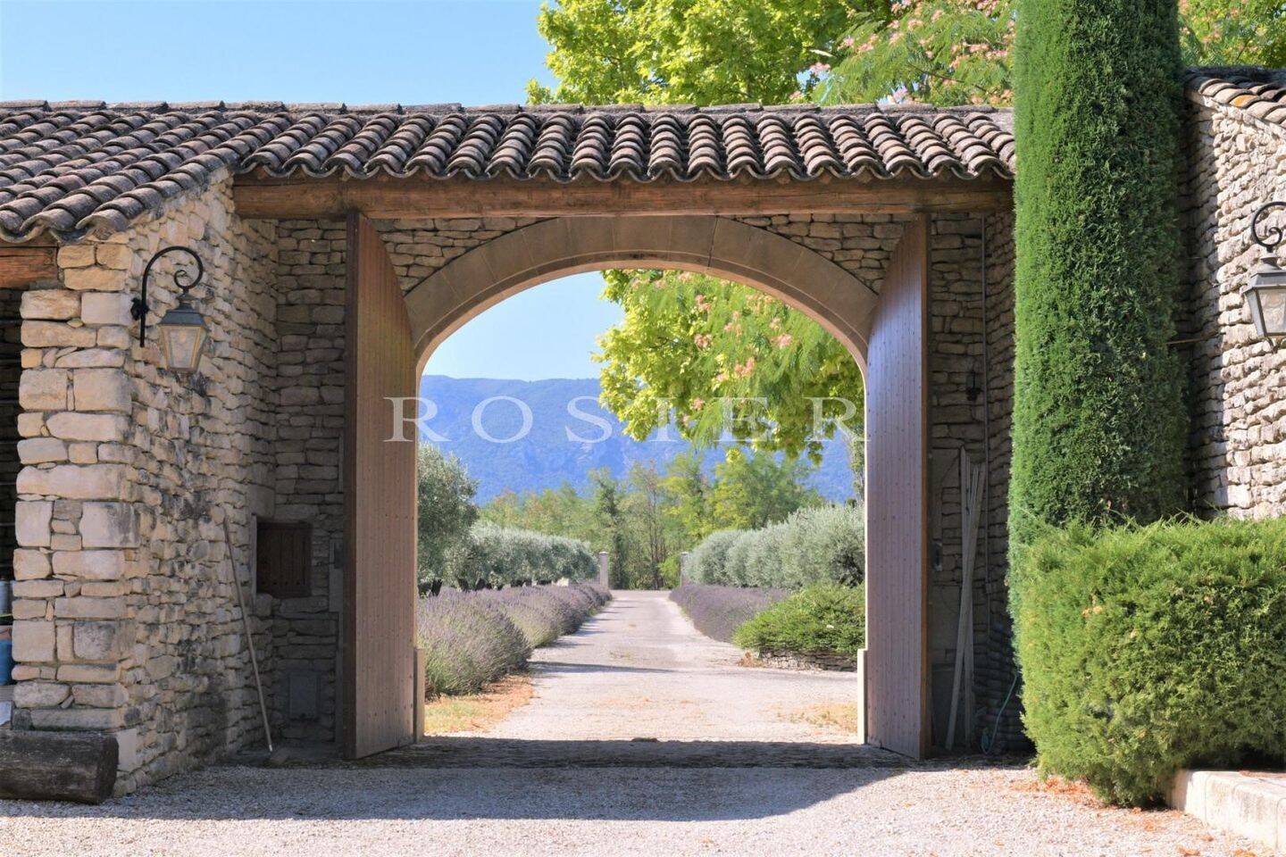 Maison à vendre, 250m², GORDES