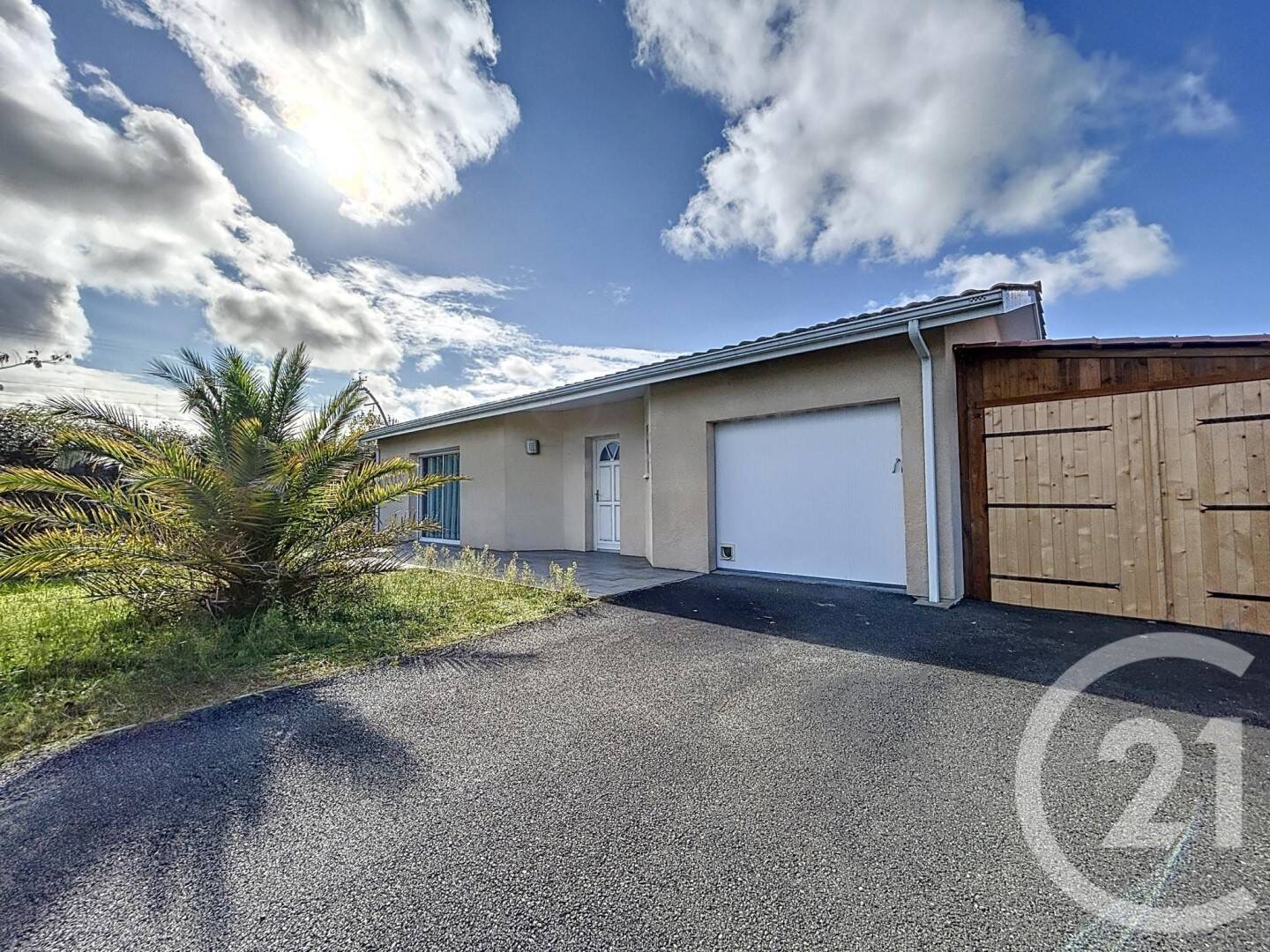 Maison à vendre, 127m², GUJAN MESTRAS