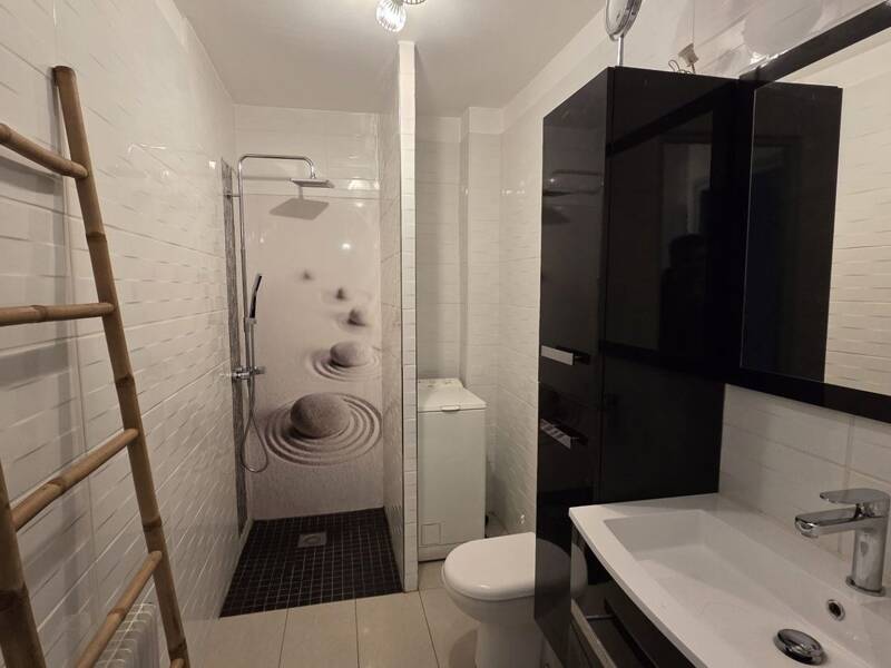 Maison à vendre, 38m², RIVE DE GIER