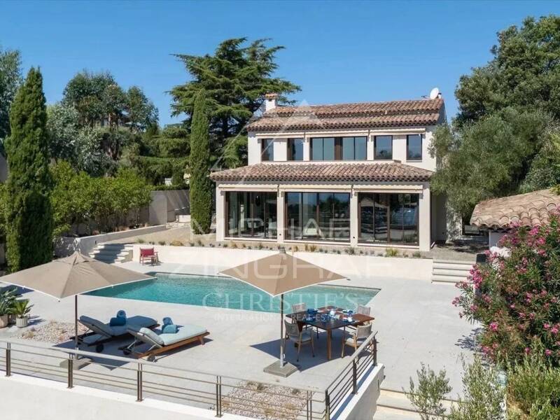 Maison à vendre, 260m², CANNES
