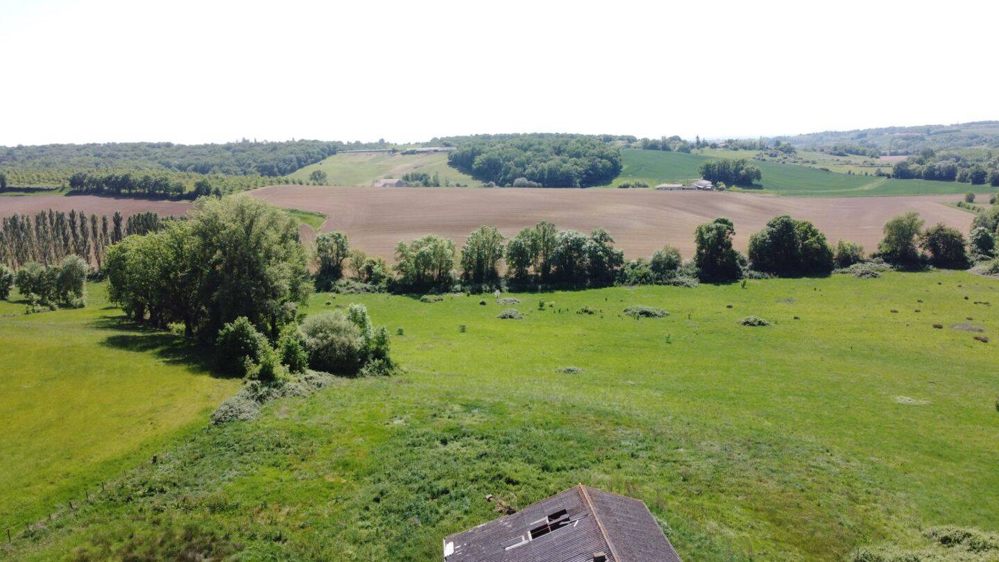 Maison à vendre, 163m², MAUVEZIN SUR GUPIE