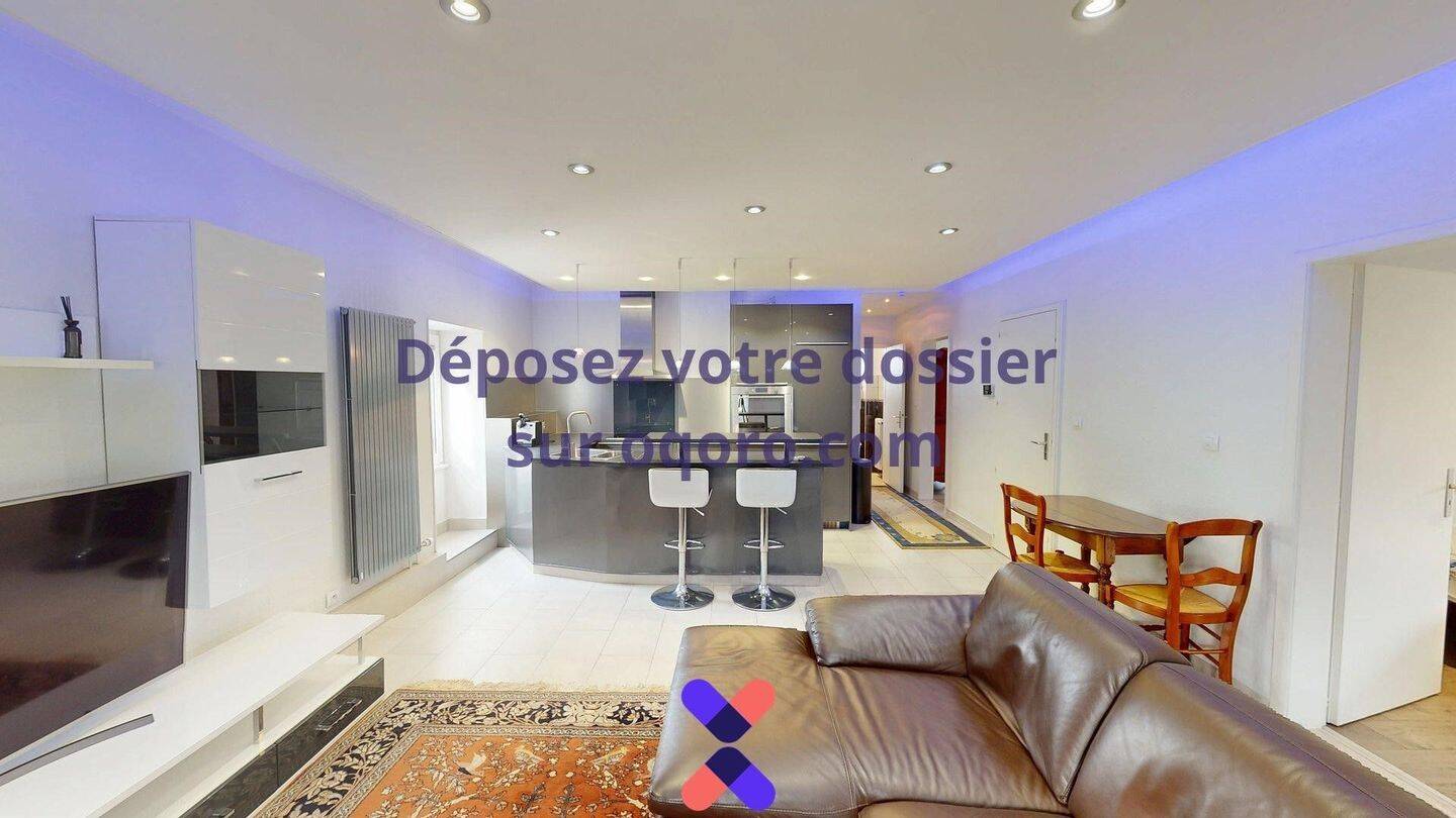 Maison à louer, 74m², COLMAR