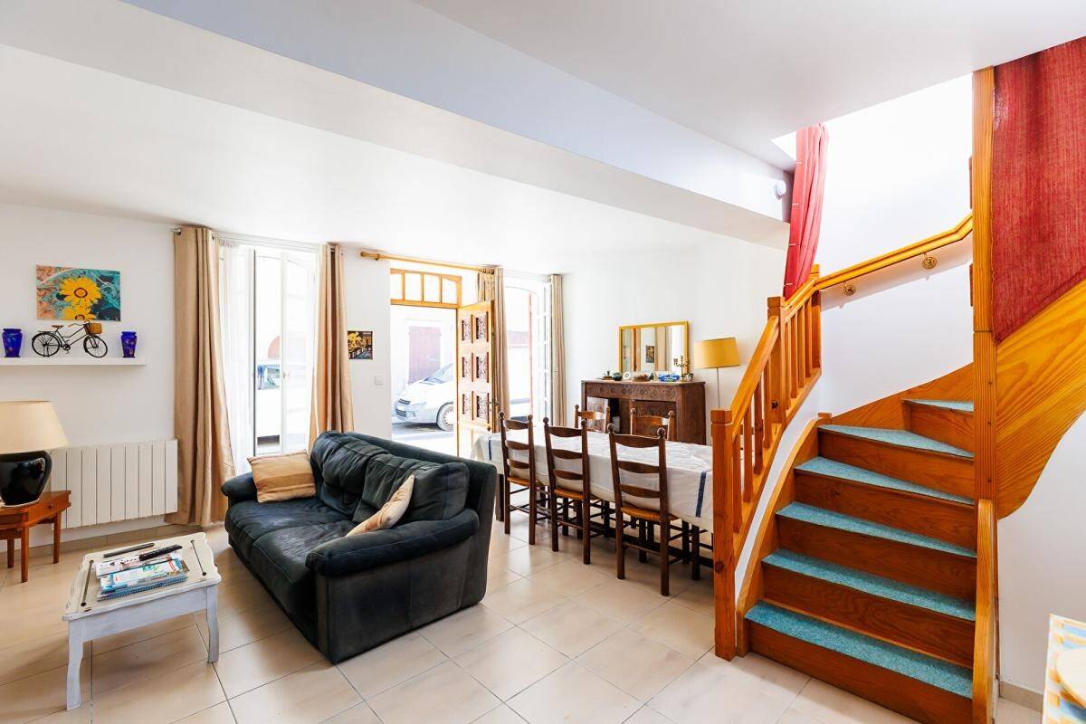 Maison à vendre, 72m², SALIES DE BEARN