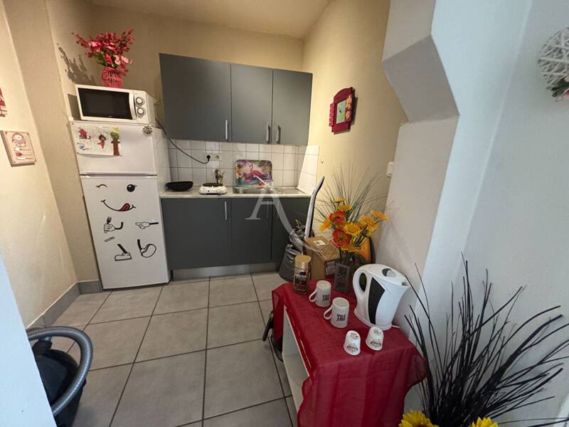 Maison à vendre, 32m², LE MANS