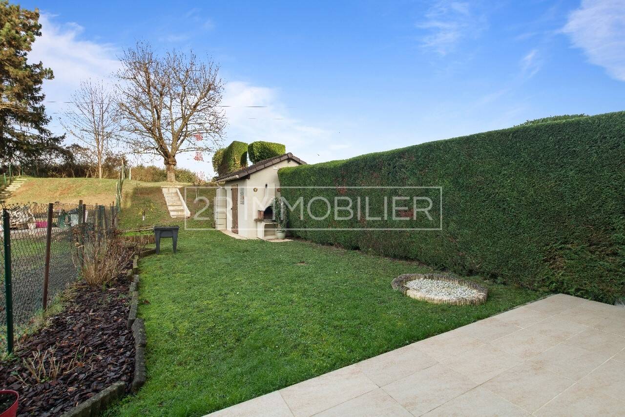 Maison à vendre, 106m², CHELLES