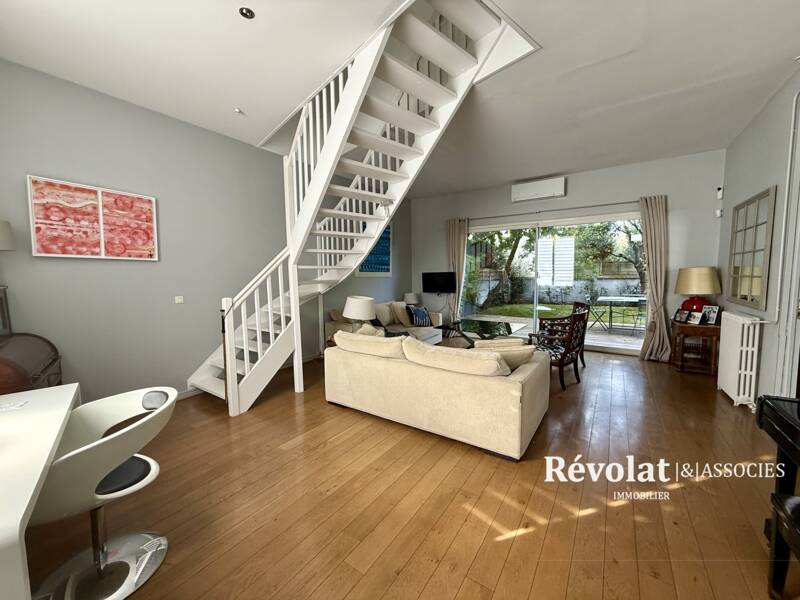 Maison à vendre, 135m², BORDEAUX