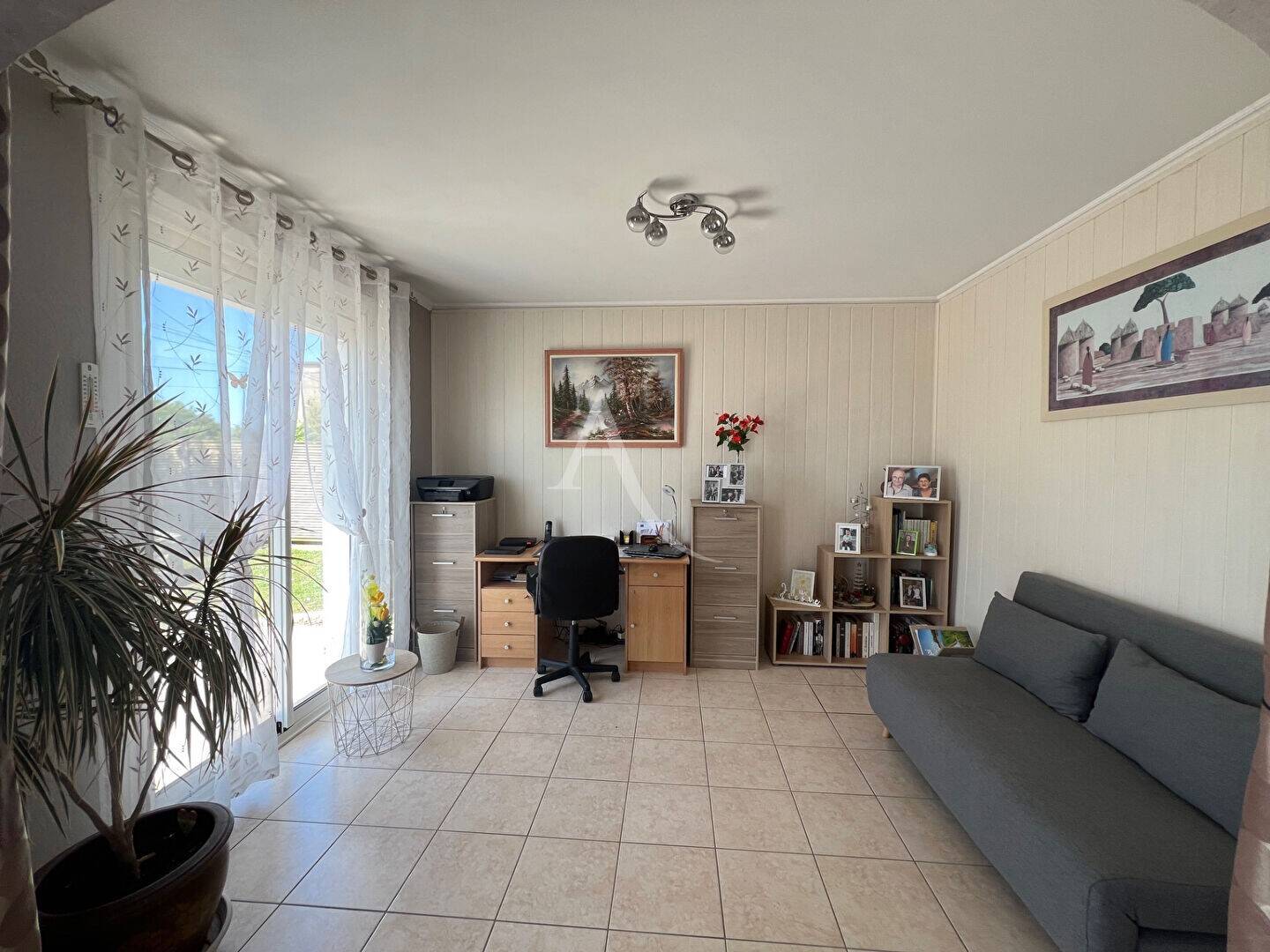 Maison à vendre, 117m², LONGEVILLE SUR MER