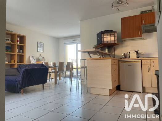 Local commercial à vendre 315 000 € 74 m² de surface de vente La Franqui Leucate 11370