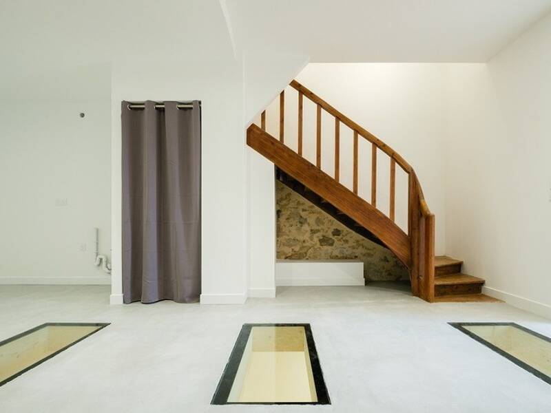 Maison à vendre, 118m², LA ROCHE SUR YON