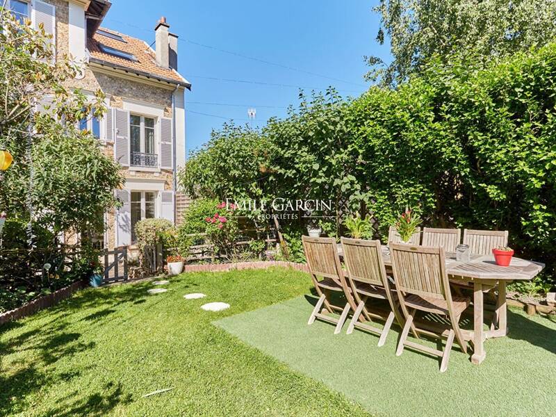 Maison à vendre, 237m², VERSAILLES